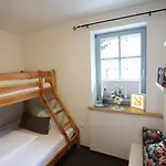 Pensjonat Alte Scheune Melsungen