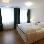Πανσιόν Alte Scheune Melsungen