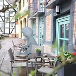 Alte Scheune Melsungen