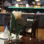 Pensjonat Alte Scheune 3*