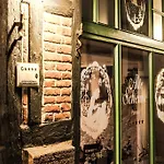 Pensjonat Alte Scheune 3*