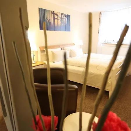 Casa de hóspedes Alte Scheune Melsungen