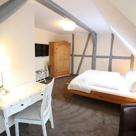 Alte Scheune Melsungen