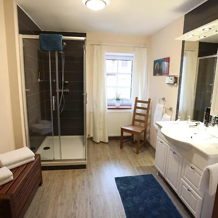 Alte Scheune Melsungen