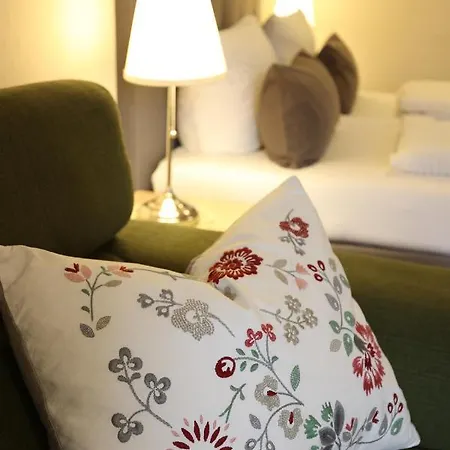 Alte Scheune Casa de hóspedes Melsungen