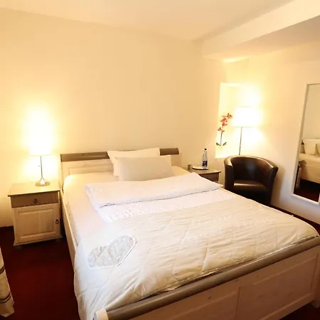 Alte Scheune Гостевой дом 3*
