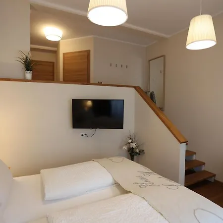 Guest house Alte Scheune