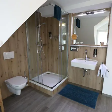 Alte Scheune Casa de hóspedes