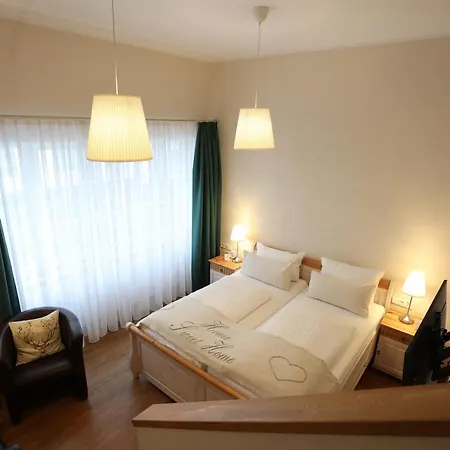 Alte Scheune 3*