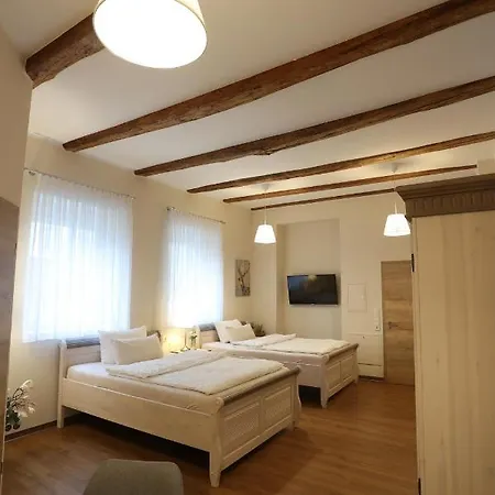 Alte Scheune 3*