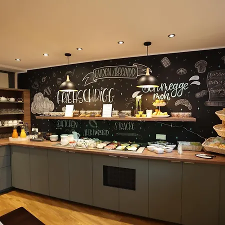 Alte Scheune 3* Melsungen