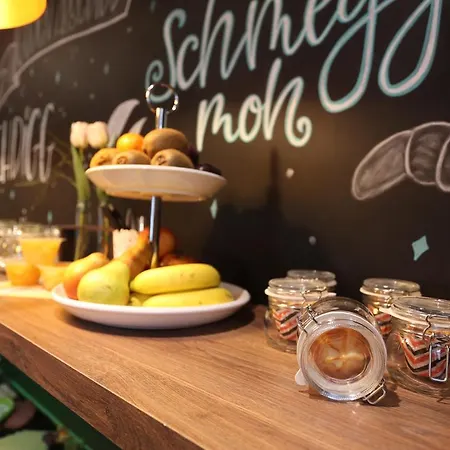 Alte Scheune Melsungen