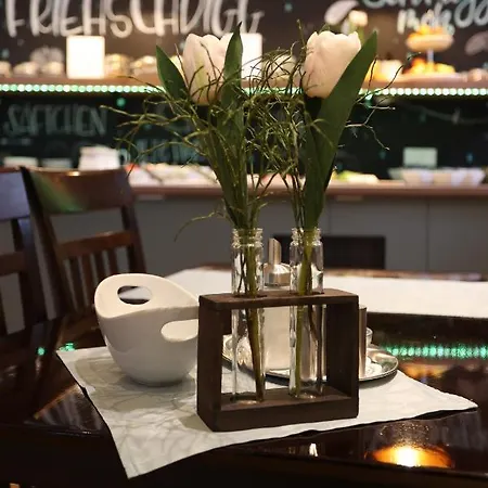 Alte Scheune Casa de hóspedes Melsungen