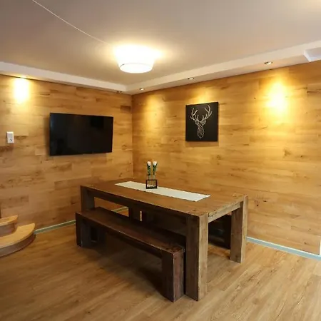 Alte Scheune 3* Melsungen