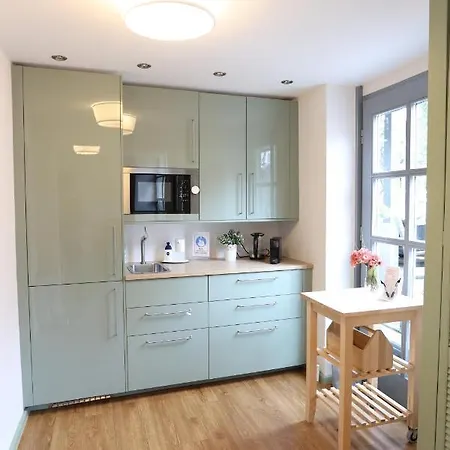 Guest house Alte Scheune