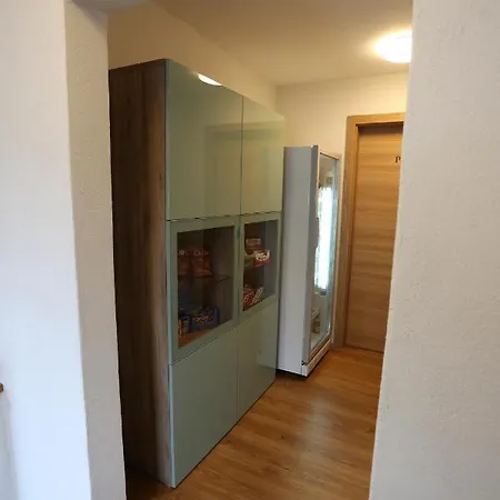 Alte Scheune Мельзунген