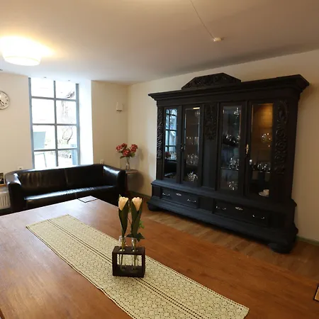 Alte Scheune Gasthof 3*