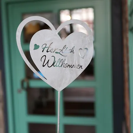 Alte Scheune 3* Melsungen