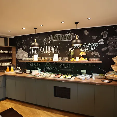 Casa de hóspedes Alte Scheune Melsungen