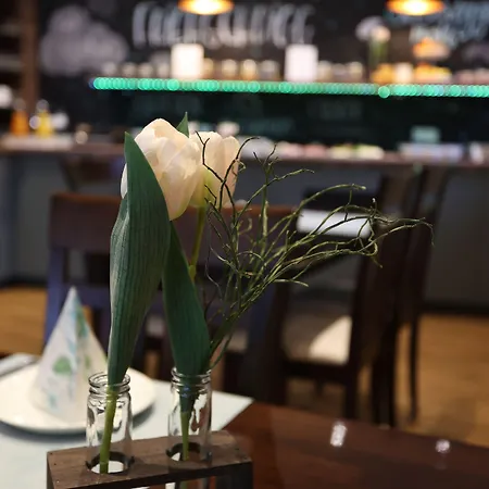 Casa de hóspedes Alte Scheune 3*