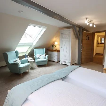 Alte Scheune Casa de hóspedes 3*