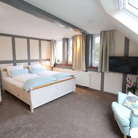 Gasthof Alte Scheune 3*