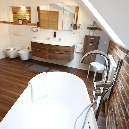 Alte Scheune Guest house Melsungen