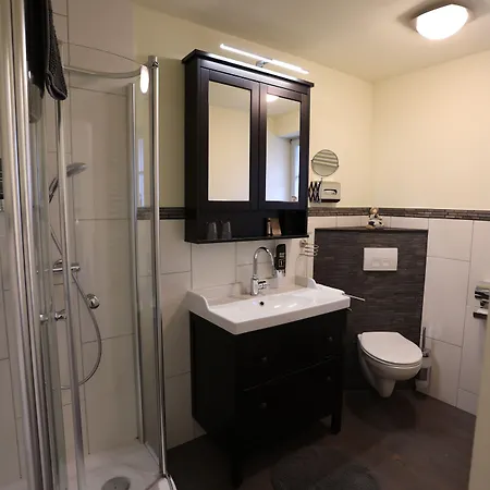 Alte Scheune Casa de hóspedes