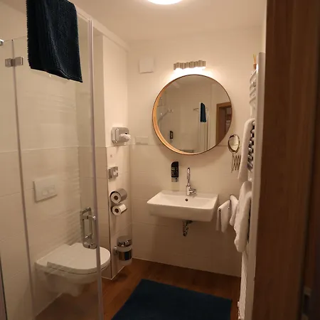 Alte Scheune Melsungen