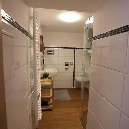 Alte Scheune Melsungen