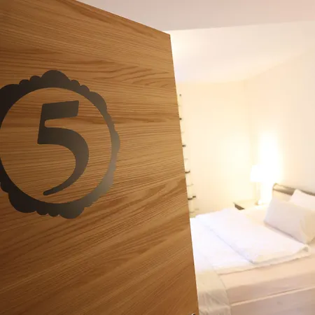 Alte Scheune 3* Melsungen