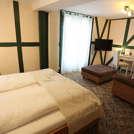 Alte Scheune Gasthof 3*
