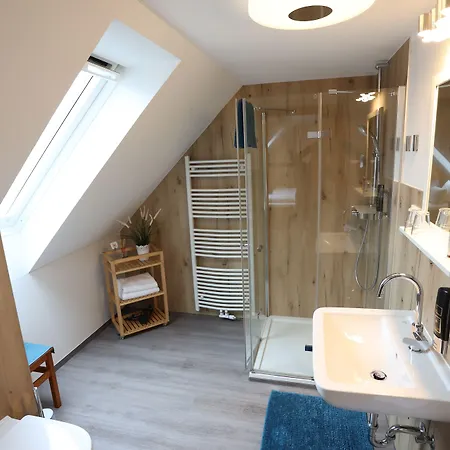 Alte Scheune Melsungen