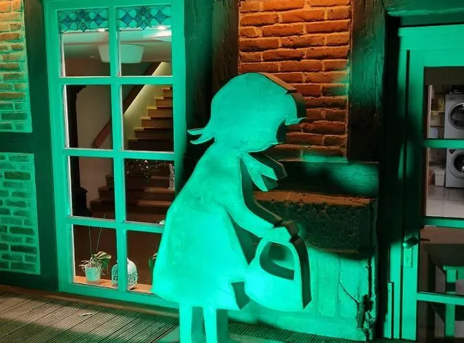 Alte Scheune Melsungen