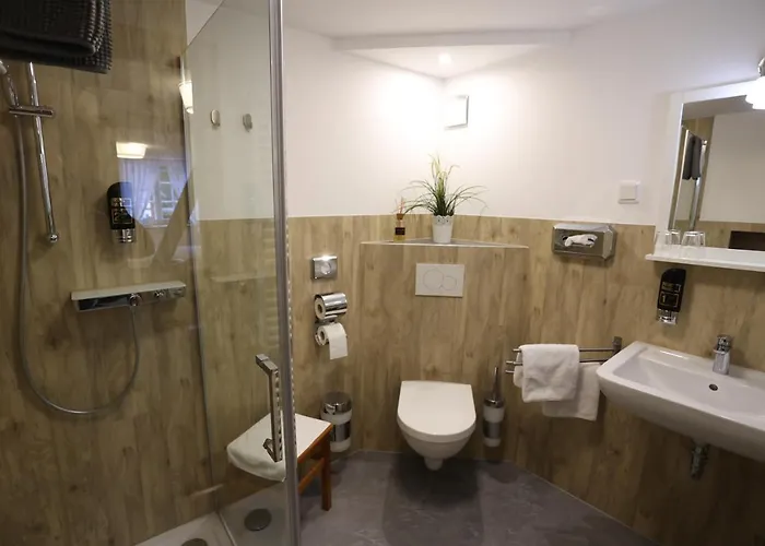 Alte Scheune Konukevi Melsungen