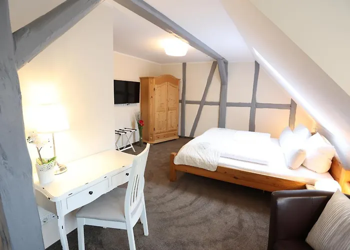 Alte Scheune Melsungen