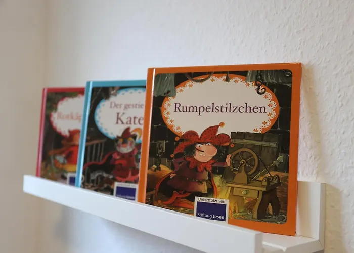 Alte Scheune Guest house 3*