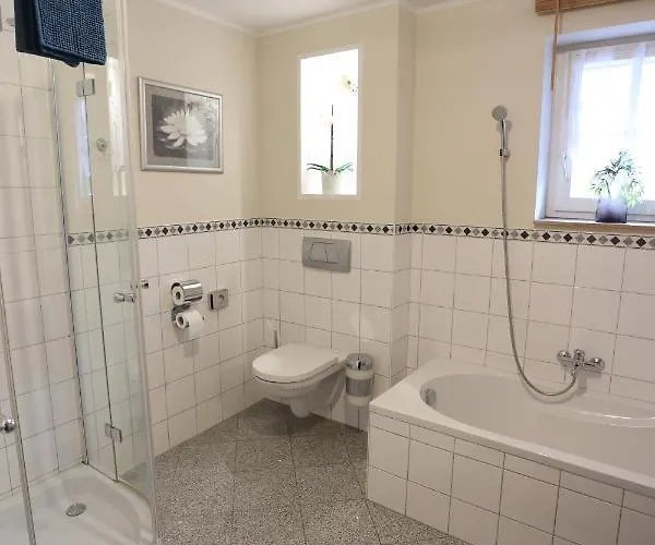 Alte Scheune Guest house Melsungen