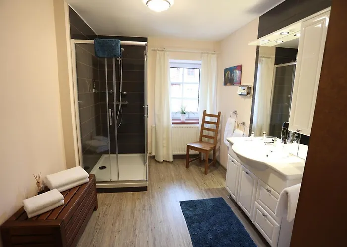 Alte Scheune Melsungen