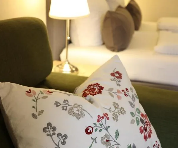 Alte Scheune Konukevi Melsungen