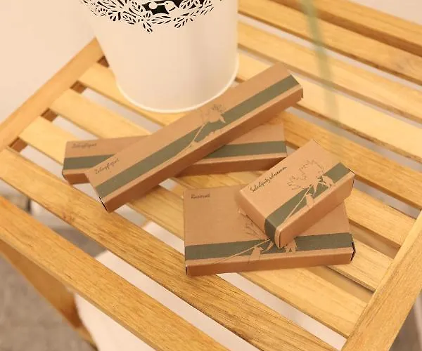 Konukevi Alte Scheune