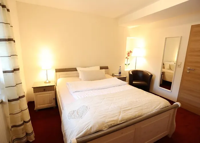 Alte Scheune Konukevi 3*