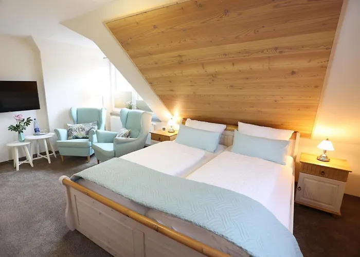 Alte Scheune Melsungen