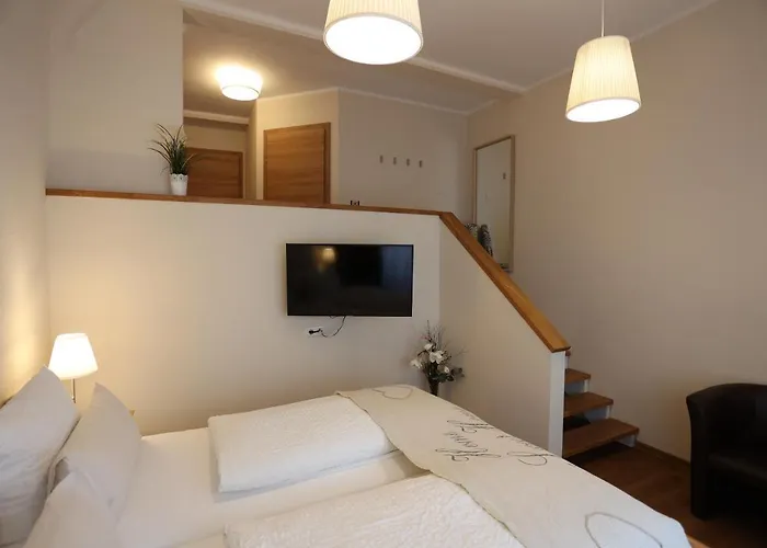 Konukevi Alte Scheune