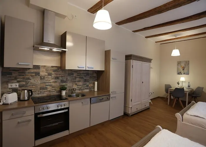 Alte Scheune Melsungen