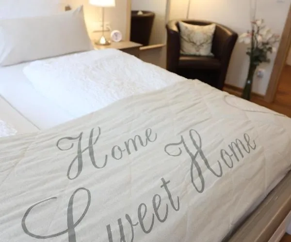 Alte Scheune Melsungen