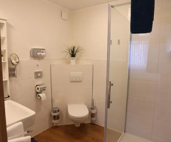 Alte Scheune Konukevi