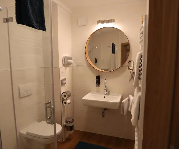 Alte Scheune Konukevi 3*