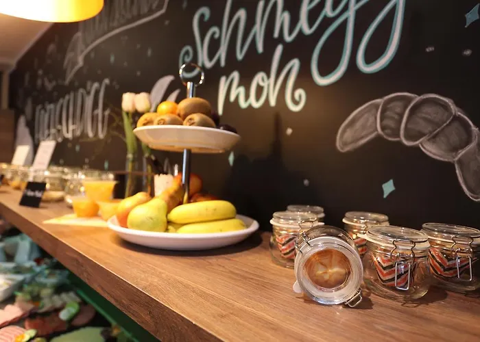 Alte Scheune Melsungen