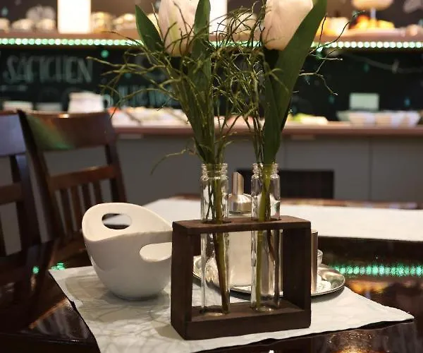 Alte Scheune Konukevi Melsungen